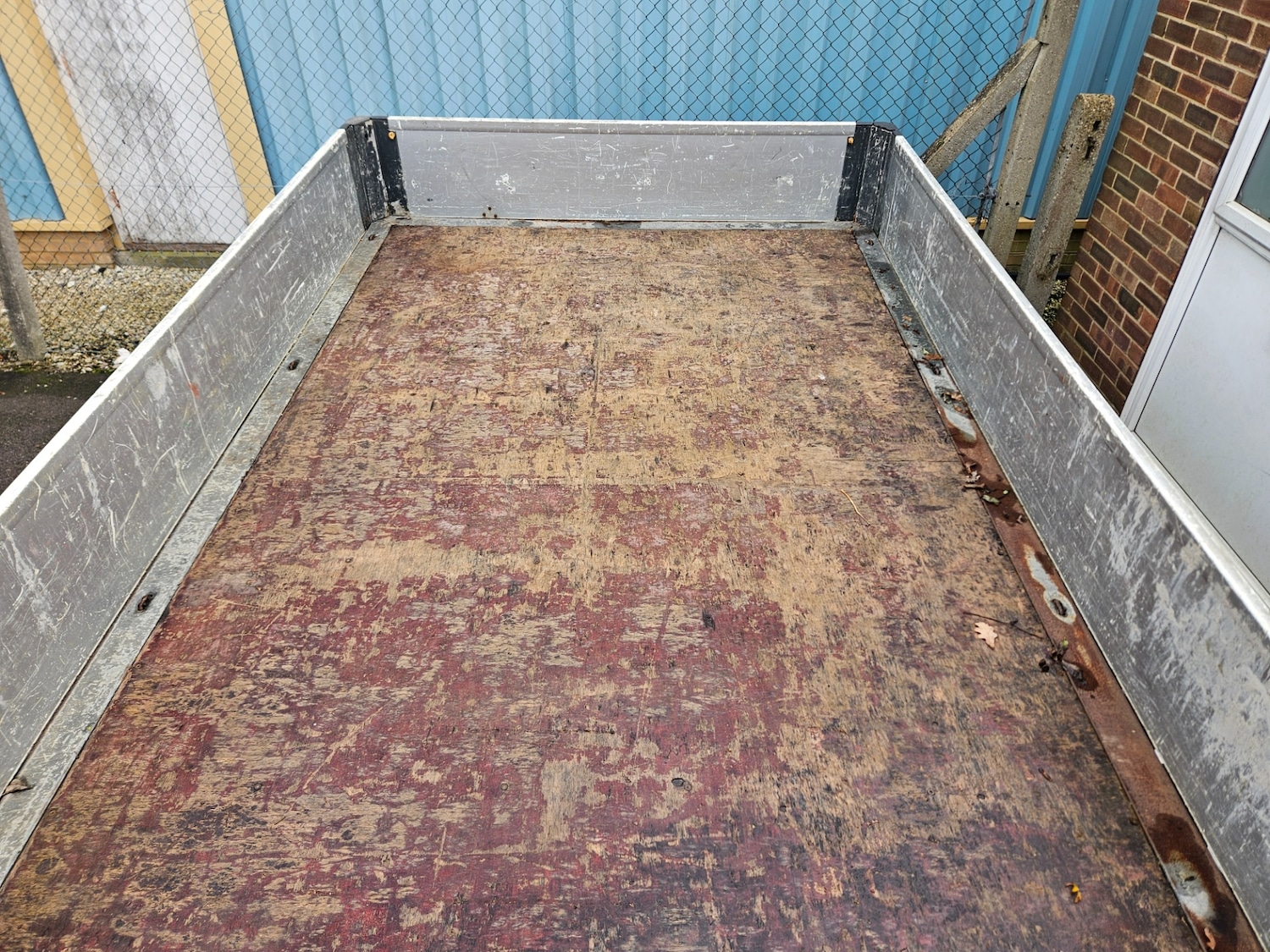 Used Ford Transit 2015 for sale - 76958486: Photo 7