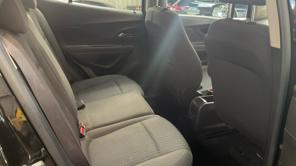 Used Vauxhall Mokka X 2018 for sale - 76037949: Photo 6