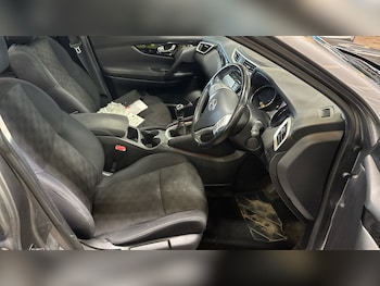 Used Nissan Qashqai 2016 for sale - 79437188: Photo