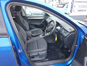 Used Skoda Octavia 2019 for sale - 78296642: Photo