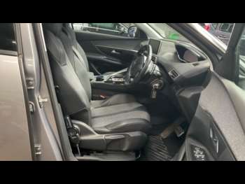 Used Peugeot 3008 2018 for sale - 74437528: Photo