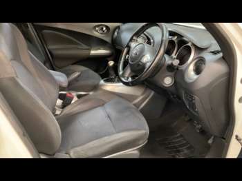 Used Nissan Juke 2013 for sale - 73341781: Photo