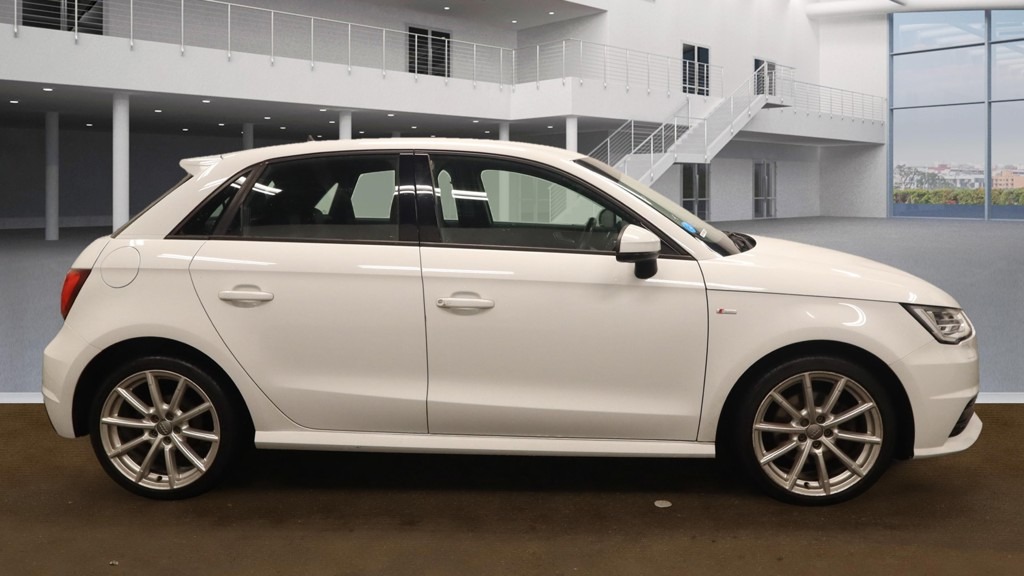Used Audi A1 2017 for sale - 76221963: Photo 10