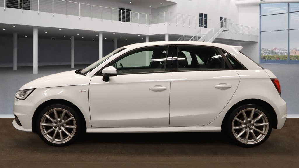 Used Audi A1 2017 for sale - 76221963: Photo 11