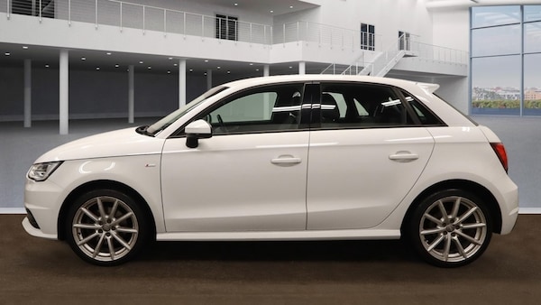 Used Audi A1 2017 for sale - 76221963: Photo 11