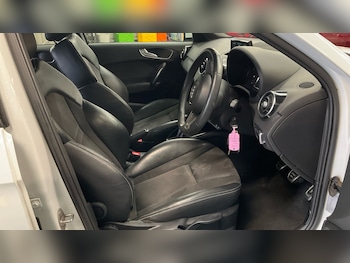 Used Audi A1 2017 for sale - 76221963: Photo 3