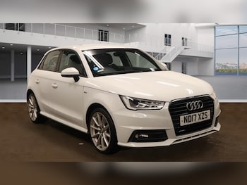 Used Audi A1 2017 for sale - 76221963: Photo 4