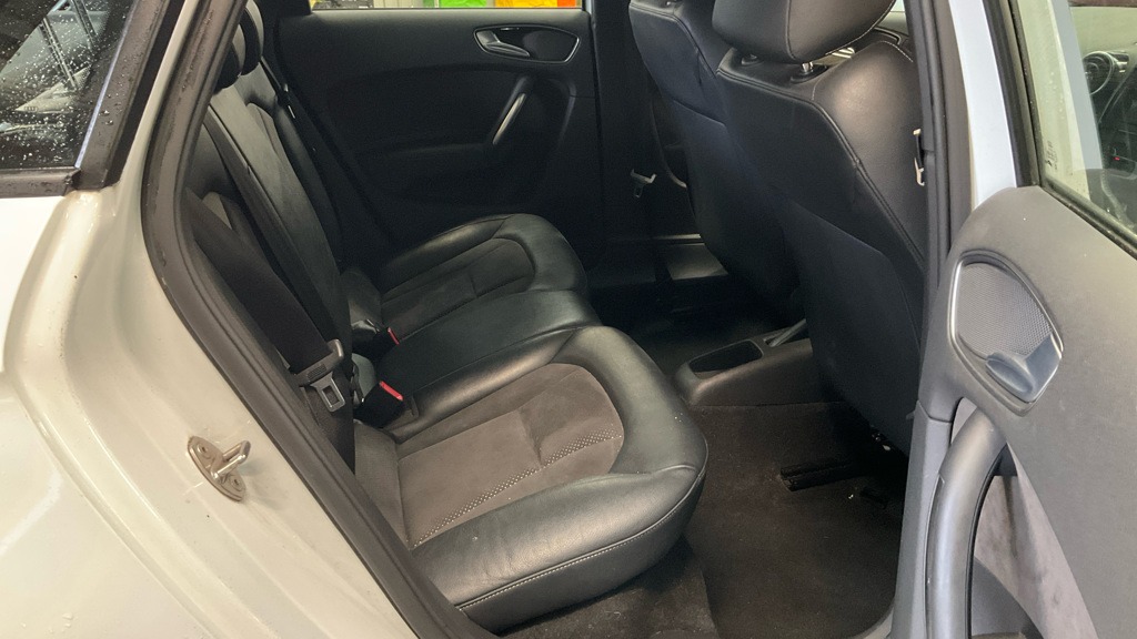 Used Audi A1 2017 for sale - 76221963: Photo 6