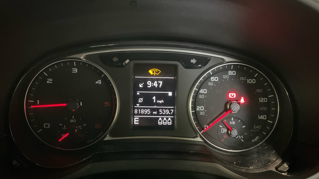 Used Audi A1 2017 for sale - 76221963: Photo 7