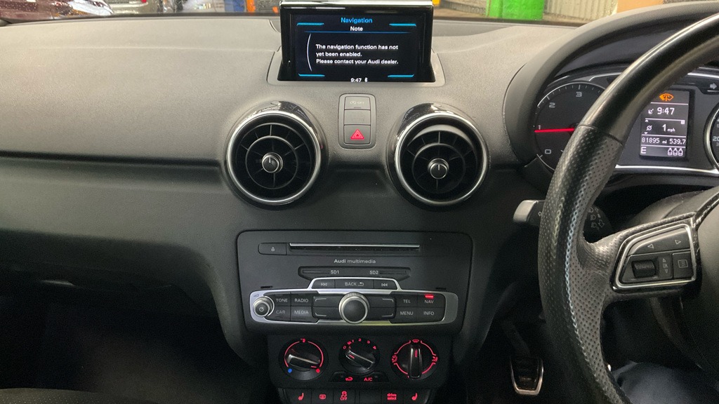 Used Audi A1 2017 for sale - 76221963: Photo 8