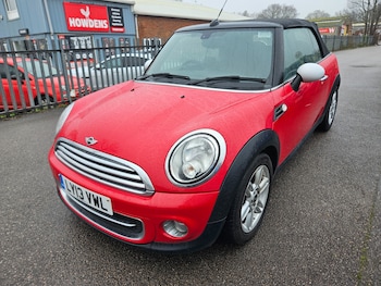 2013 (13) - 1.6 Cooper 2dr