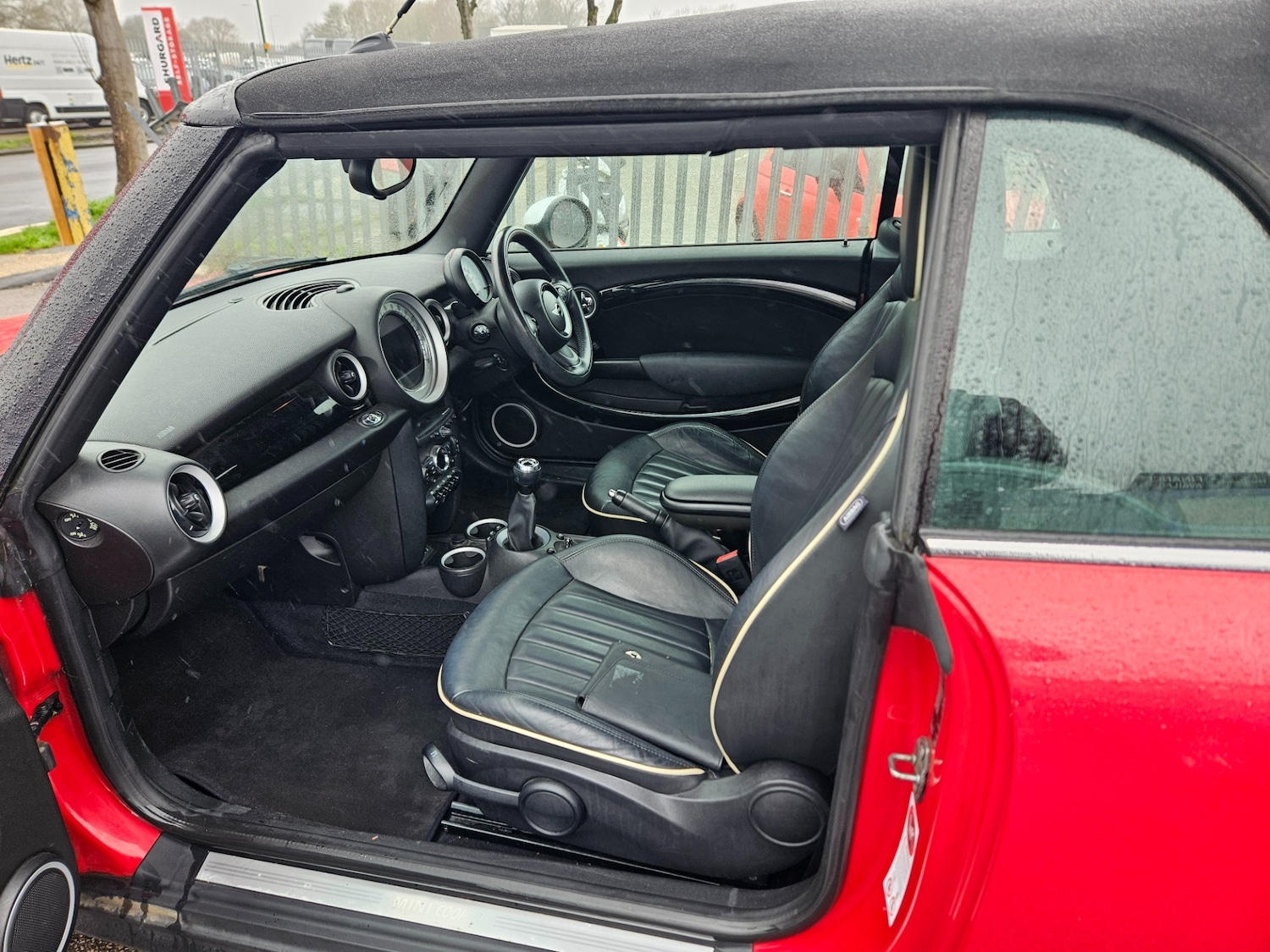 Used MINI Convertible 2013 for sale - 77691108: Photo 6