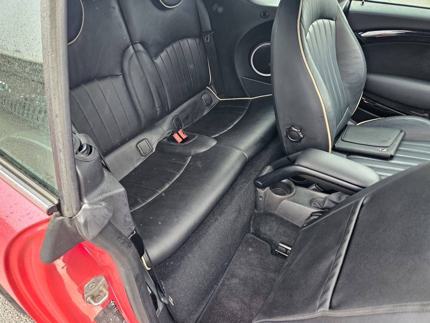 Used MINI Convertible 2013 for sale - 77691108: Photo 7