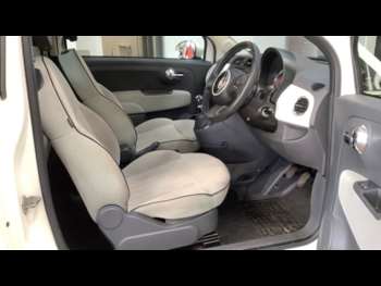 Used Fiat 500 2012 for sale - 74339494: Photo