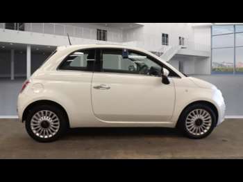 Used Fiat 500 2012 for sale - 74339494: Photo