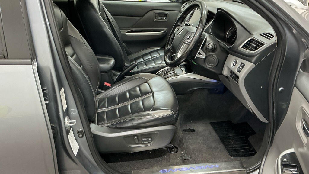 Used Mitsubishi L200 2017 for sale - 76796751: Photo 3