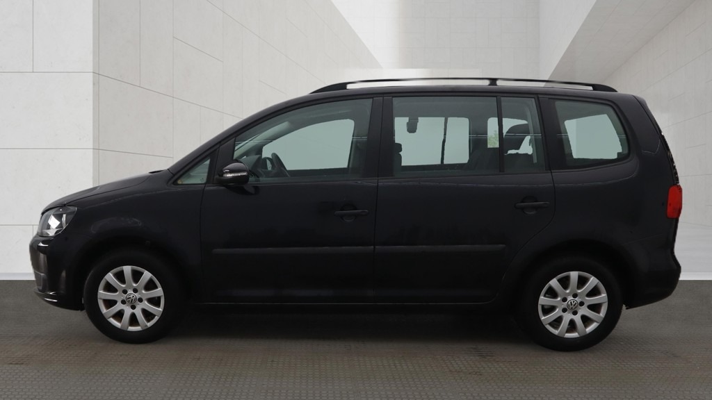 Used Volkswagen Touran 2013 for sale - 78122549: Photo 11