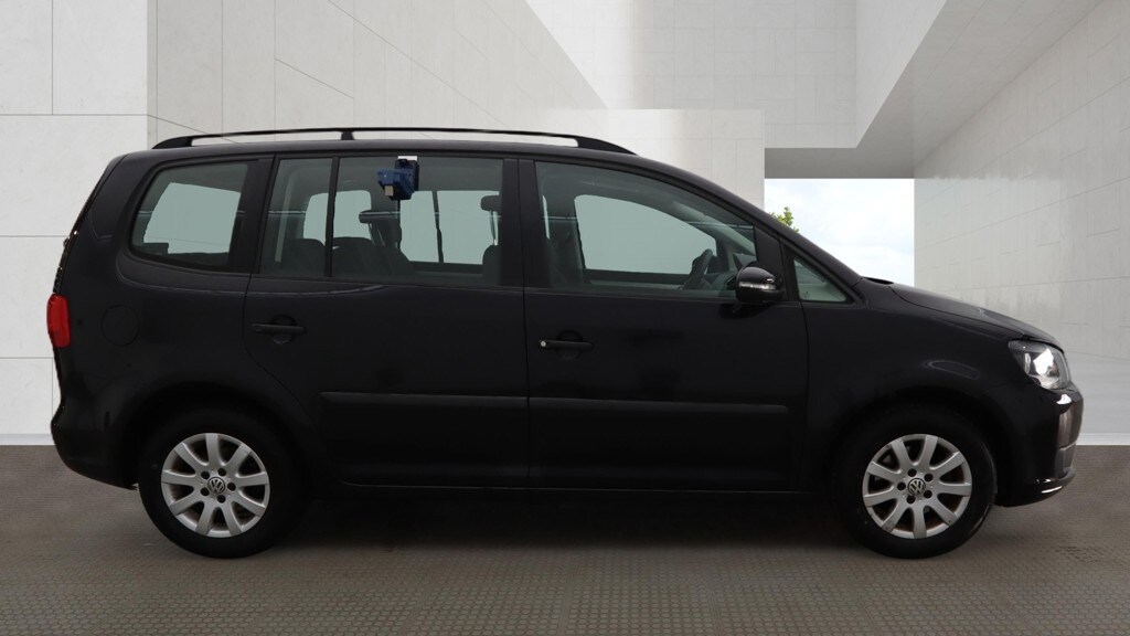 Used Volkswagen Touran 2013 for sale - 78122549: Photo 7