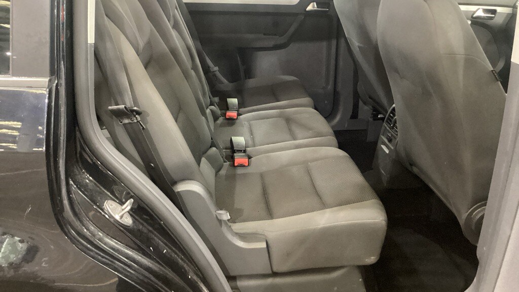 Used Volkswagen Touran 2013 for sale - 78122549: Photo 9