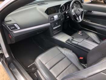Used Mercedes-Benz E-Class 2017 for sale - 74841840: Photo