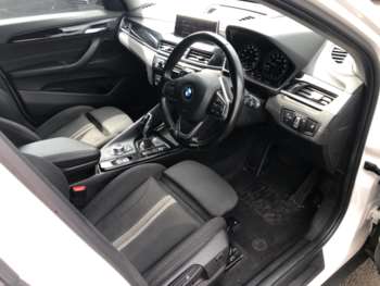 Used BMW X2 2019 for sale - 74878827: Photo