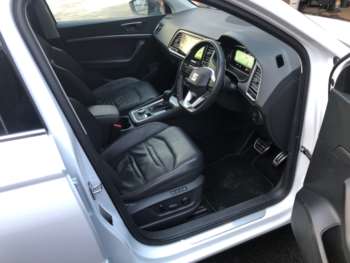 Used SEAT Ateca 2023 for sale - 73997716: Photo