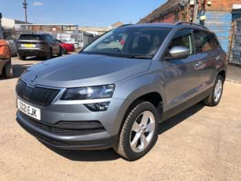 2021 (21) - 1.0 TSI 110 SE 5dr