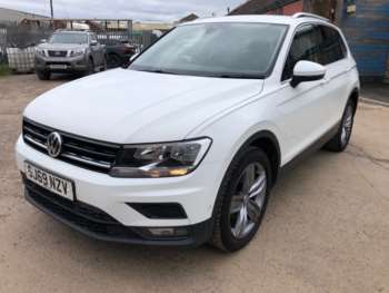 2019 (69) - 2.0 TDi 150 4Motion Match 5dr