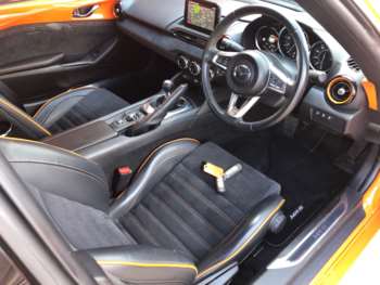 Used Mazda MX-5 2019 for sale - 74645399: Photo