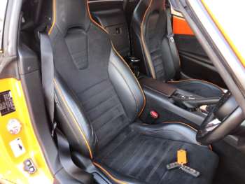 Used Mazda MX-5 2019 for sale - 74645399: Photo
