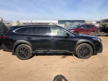 Used Subaru Outback 2023 for sale - 73909852: Photo