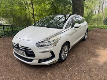 Used Citroen DS5 2013 for sale - 78411643: Photo