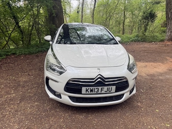 Used Citroen DS5 2013 for sale - 78411643: Photo