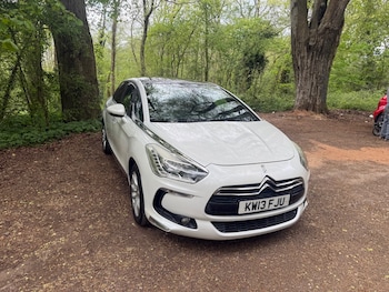 Used Citroen DS5 2013 for sale - 78411643: Photo