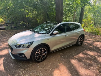 Used Ford Focus 2019 for sale - 79230587: Photo