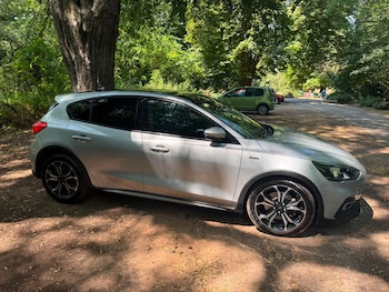 Used Ford Focus 2019 for sale - 79230587: Photo