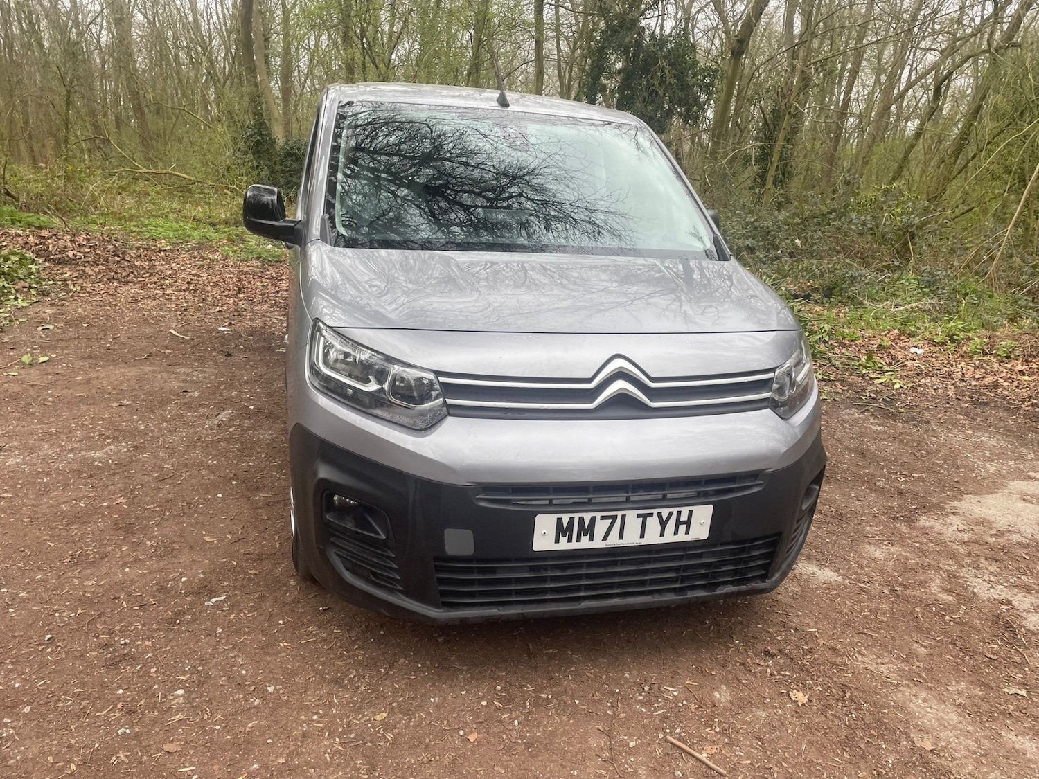 Used Citroen Berlingo 2021 for sale - 77998721: Photo 10