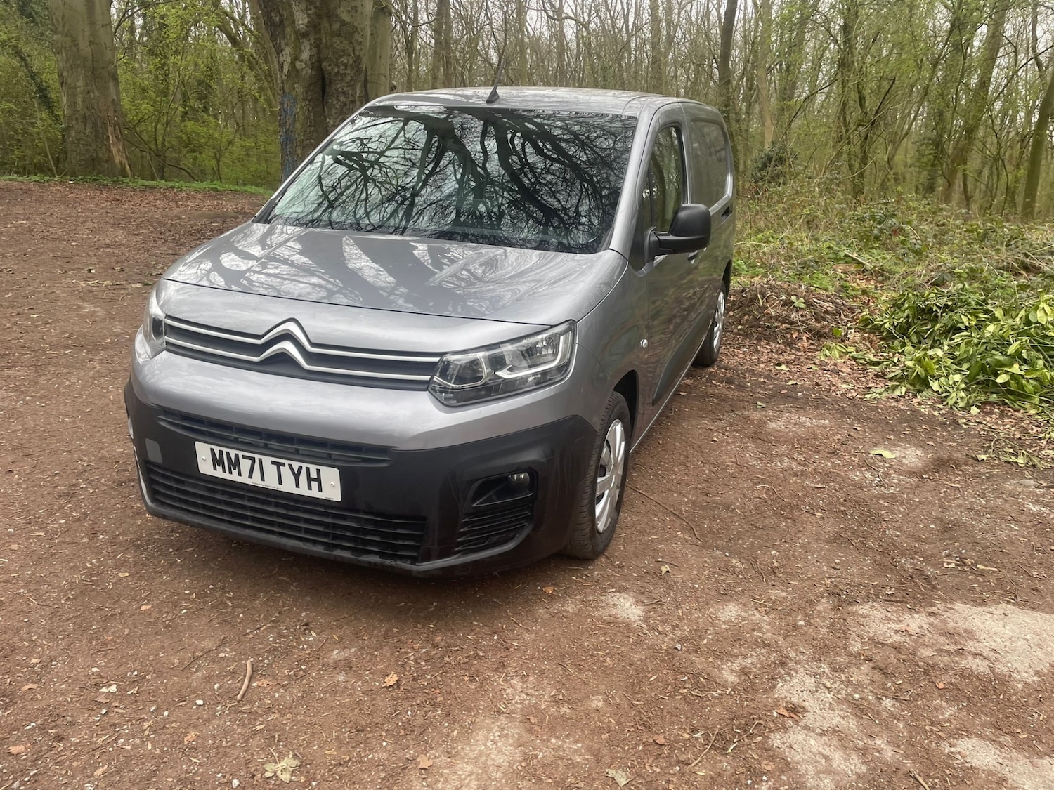 Used Citroen Berlingo 2021 for sale - 77998721: Photo 11