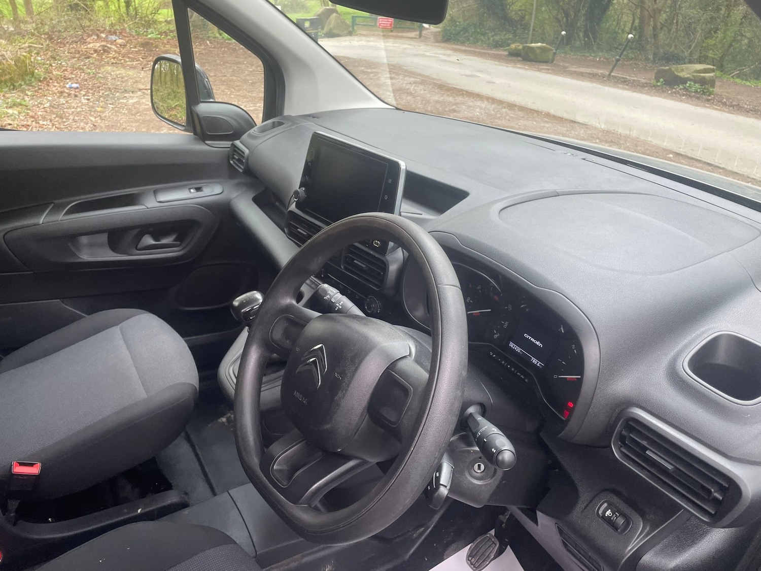 Used Citroen Berlingo 2021 for sale - 77998721: Photo 12