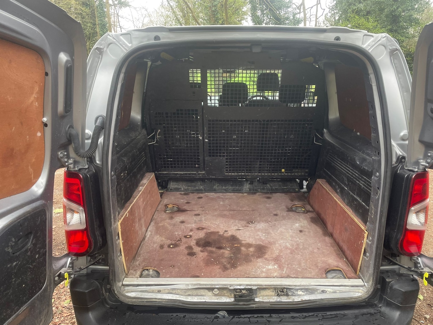 Used Citroen Berlingo 2021 for sale - 77998721: Photo 14