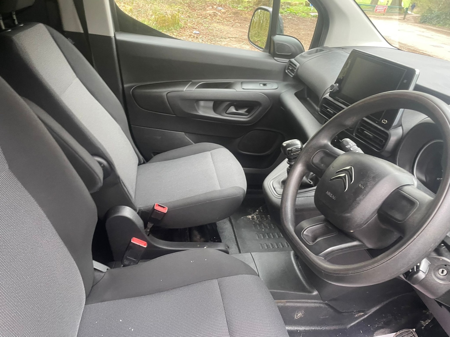 Used Citroen Berlingo 2021 for sale - 77998721: Photo 15