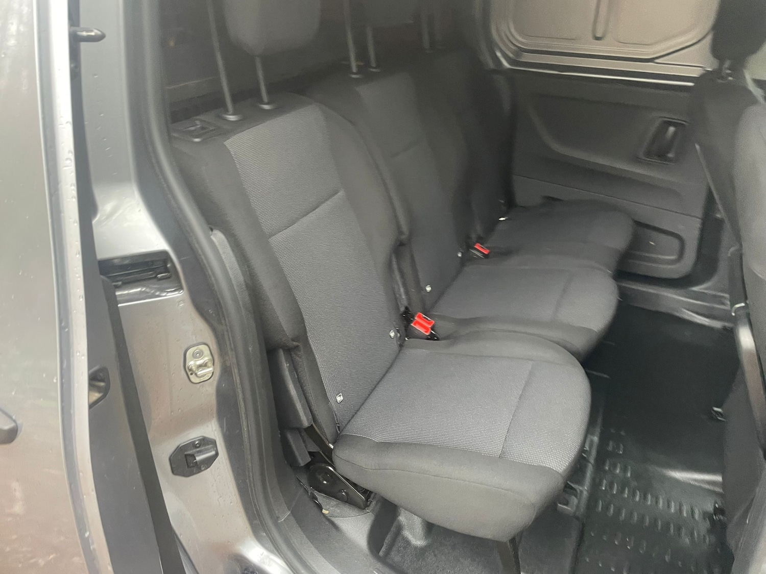 Used Citroen Berlingo 2021 for sale - 77998721: Photo 16