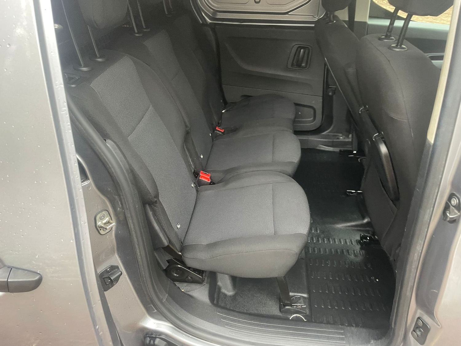 Used Citroen Berlingo 2021 for sale - 77998721: Photo 18