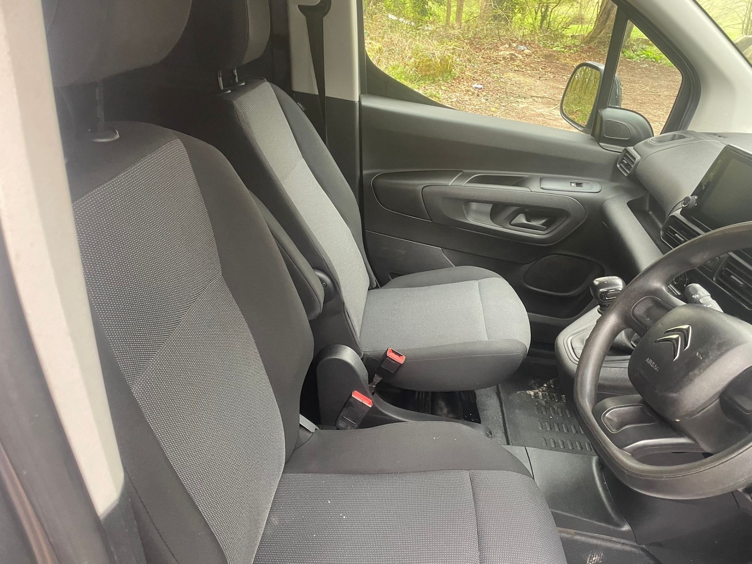 Used Citroen Berlingo 2021 for sale - 77998721: Photo 19