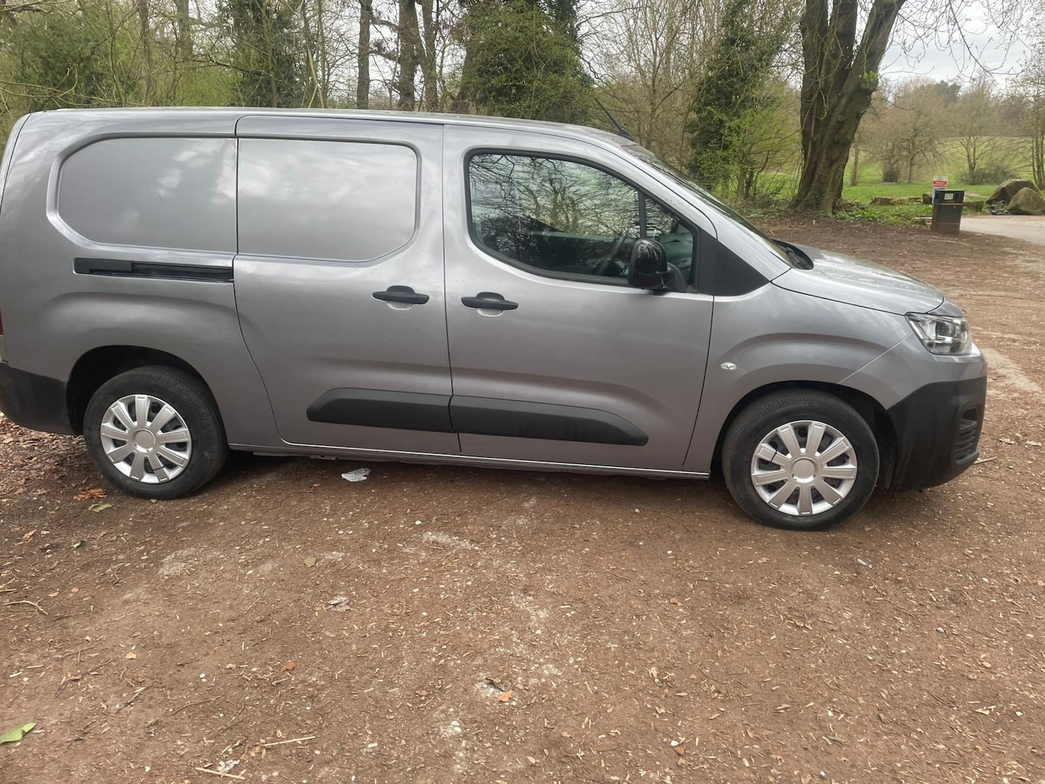 Used Citroen Berlingo 2021 for sale - 77998721: Photo 20