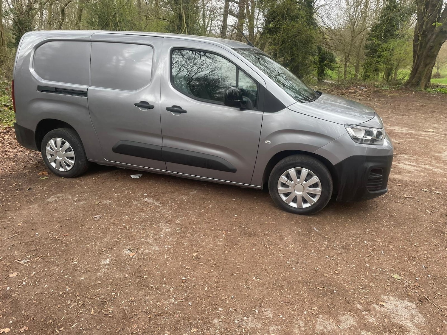 Used Citroen Berlingo 2021 for sale - 77998721: Photo 21