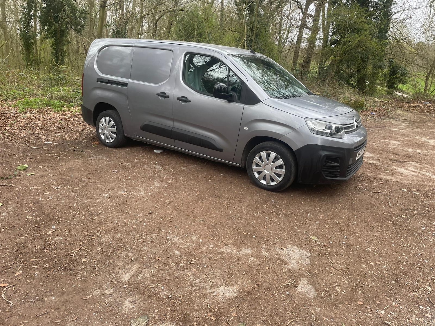 Used Citroen Berlingo 2021 for sale - 77998721: Photo 22
