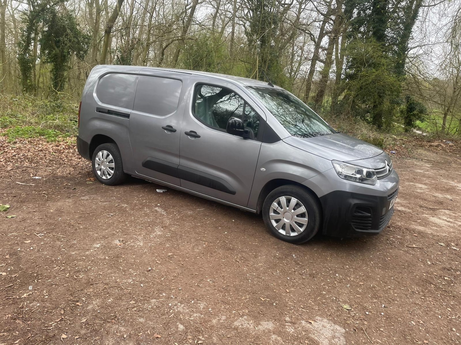 Used Citroen Berlingo 2021 for sale - 77998721: Photo 23