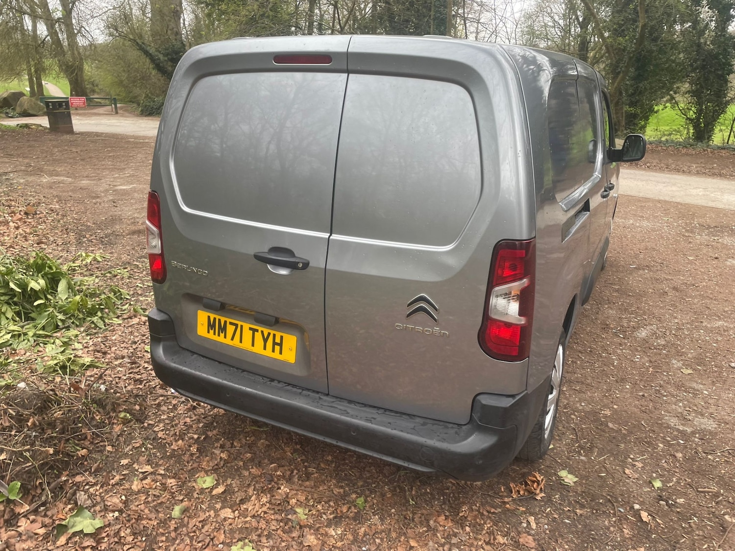 Used Citroen Berlingo 2021 for sale - 77998721: Photo 25