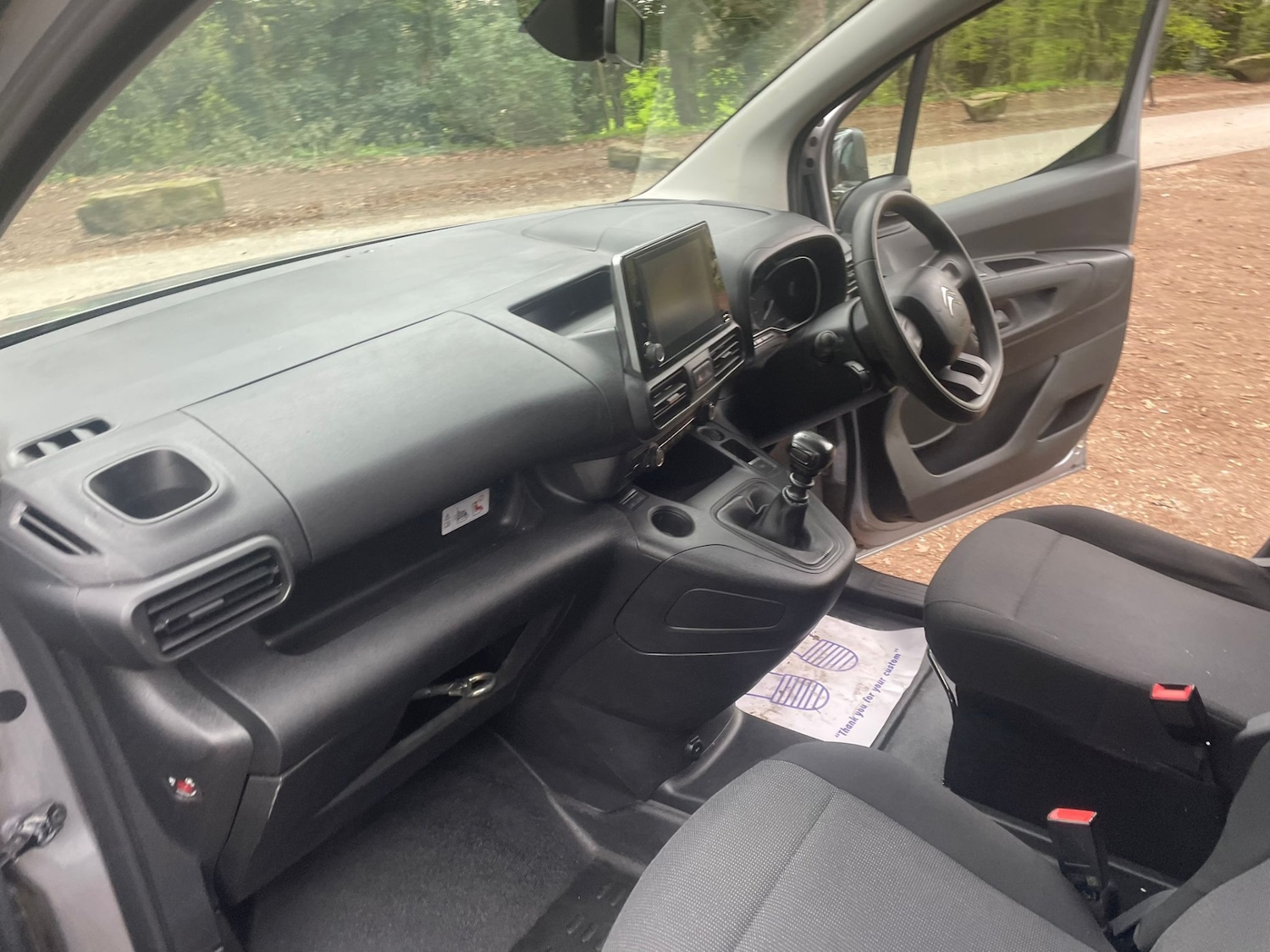 Used Citroen Berlingo 2021 for sale - 77998721: Photo 26